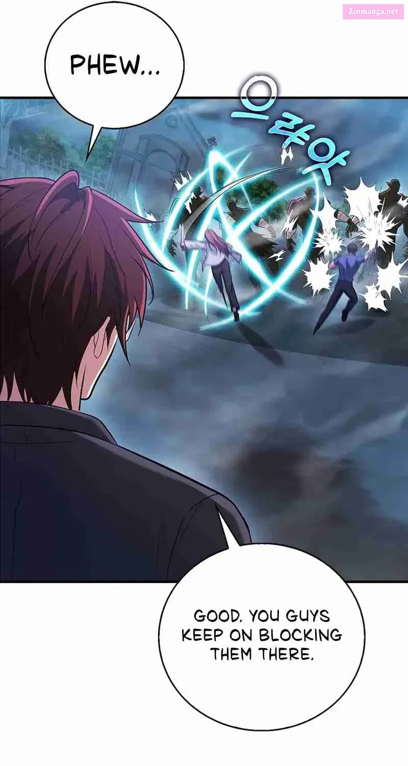 Read Maxed Talent Player chapter 51 image 23 on Lezhin