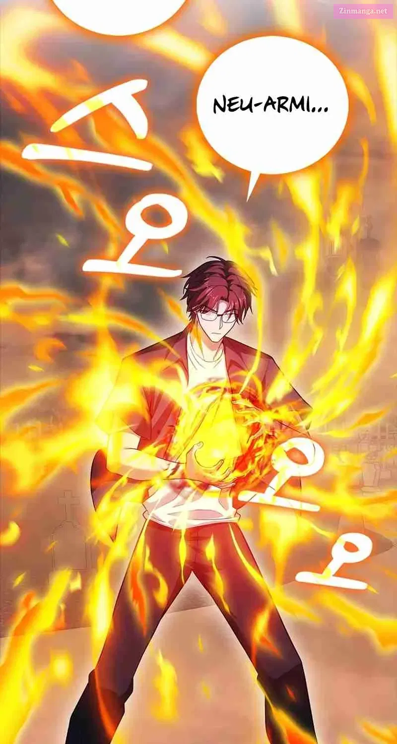 Read Maxed Talent Player chapter 51 image 25 on Lezhin