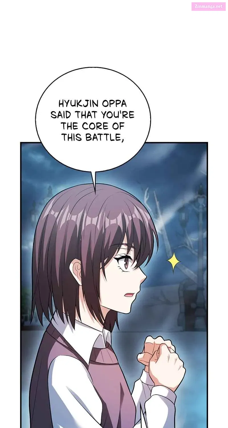Read Maxed Talent Player chapter 51 image 27 on Lezhin