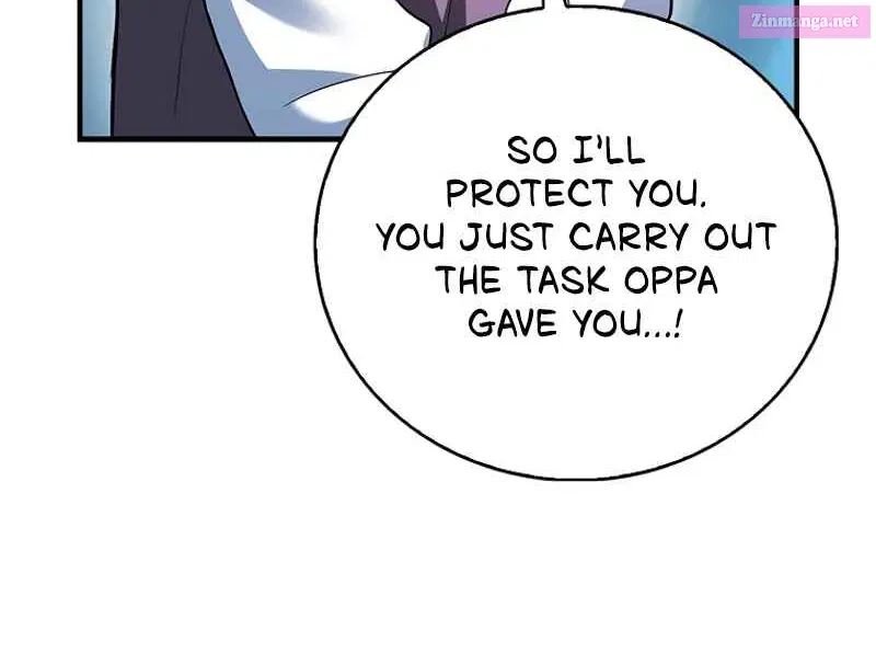 Read Maxed Talent Player chapter 51 image 28 on Lezhin