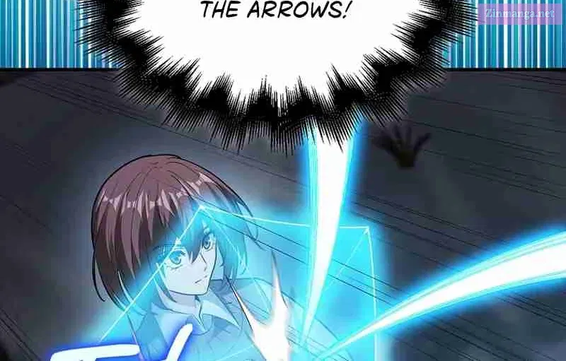 Read Maxed Talent Player chapter 51 image 38 on Lezhin