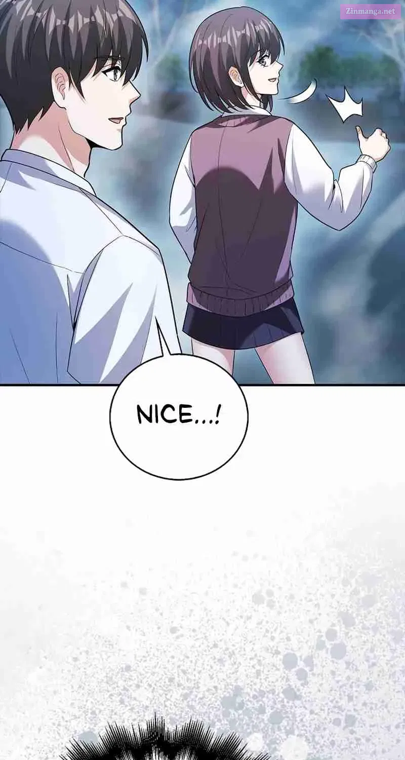 Read Maxed Talent Player chapter 51 image 41 on Lezhin