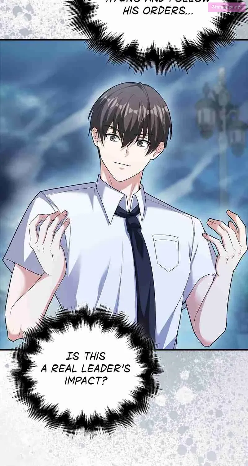 Read Maxed Talent Player chapter 51 image 43 on Lezhin
