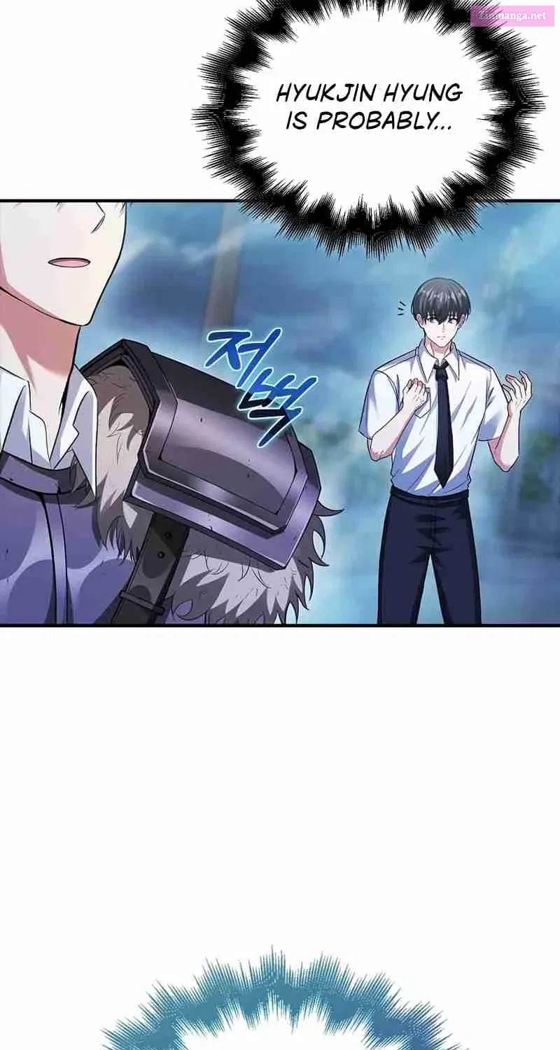 Read Maxed Talent Player chapter 51 image 45 on Lezhin
