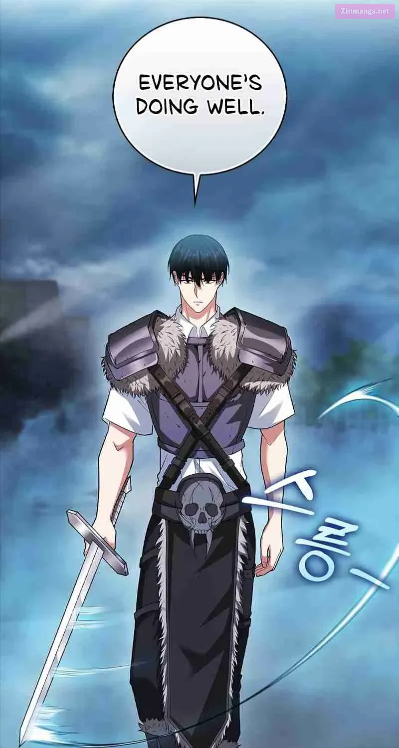 Read Maxed Talent Player chapter 51 image 47 on Lezhin