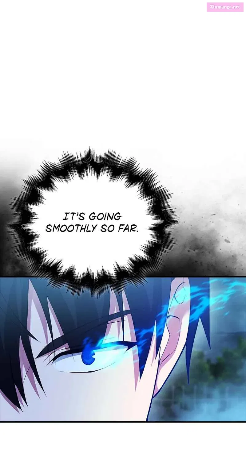 Read Maxed Talent Player chapter 51 image 49 on Lezhin