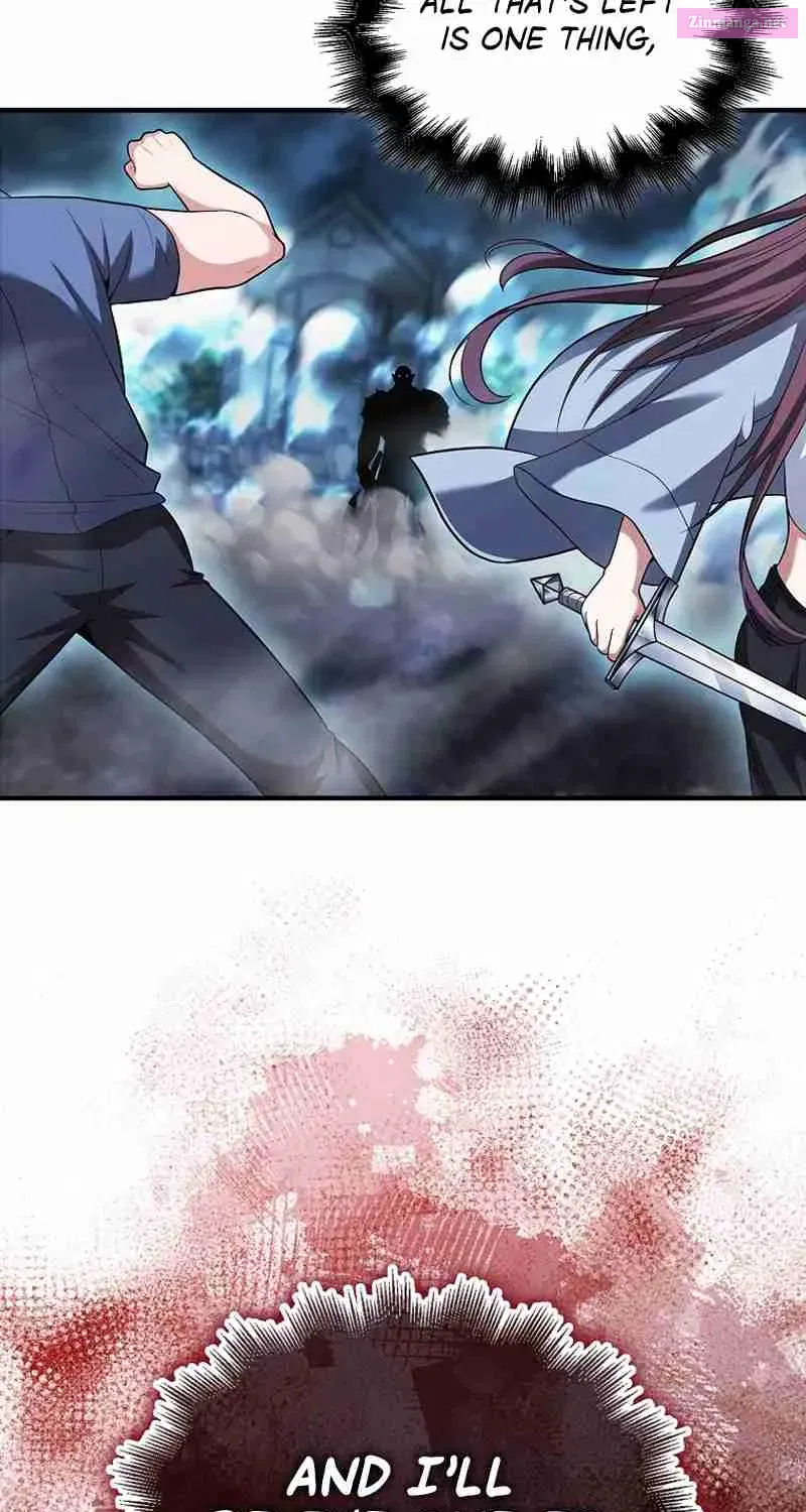 Read Maxed Talent Player chapter 51 image 51 on Lezhin