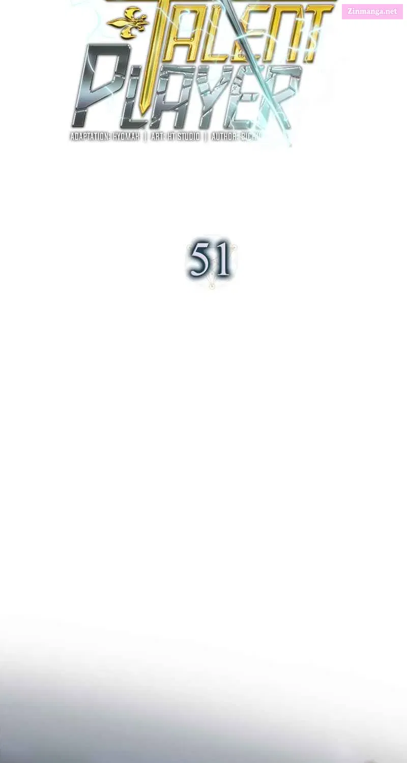Read Maxed Talent Player chapter 51 image 55 on Lezhin