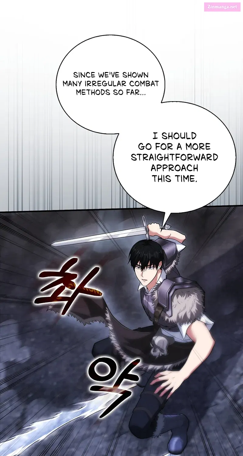 Read Maxed Talent Player chapter 51 image 61 on Lezhin