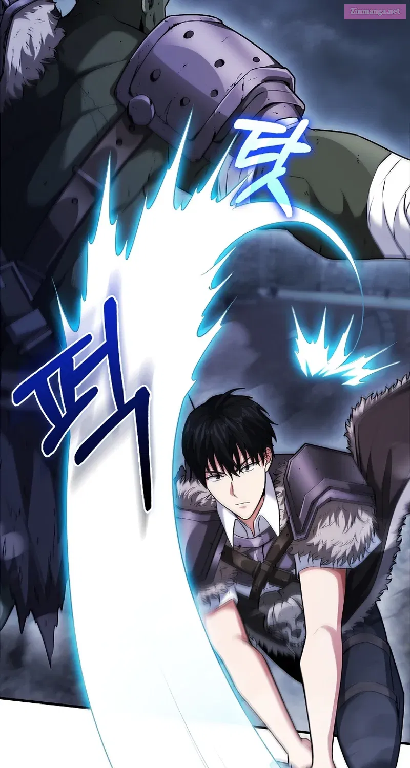 Read Maxed Talent Player chapter 51 image 63 on Lezhin