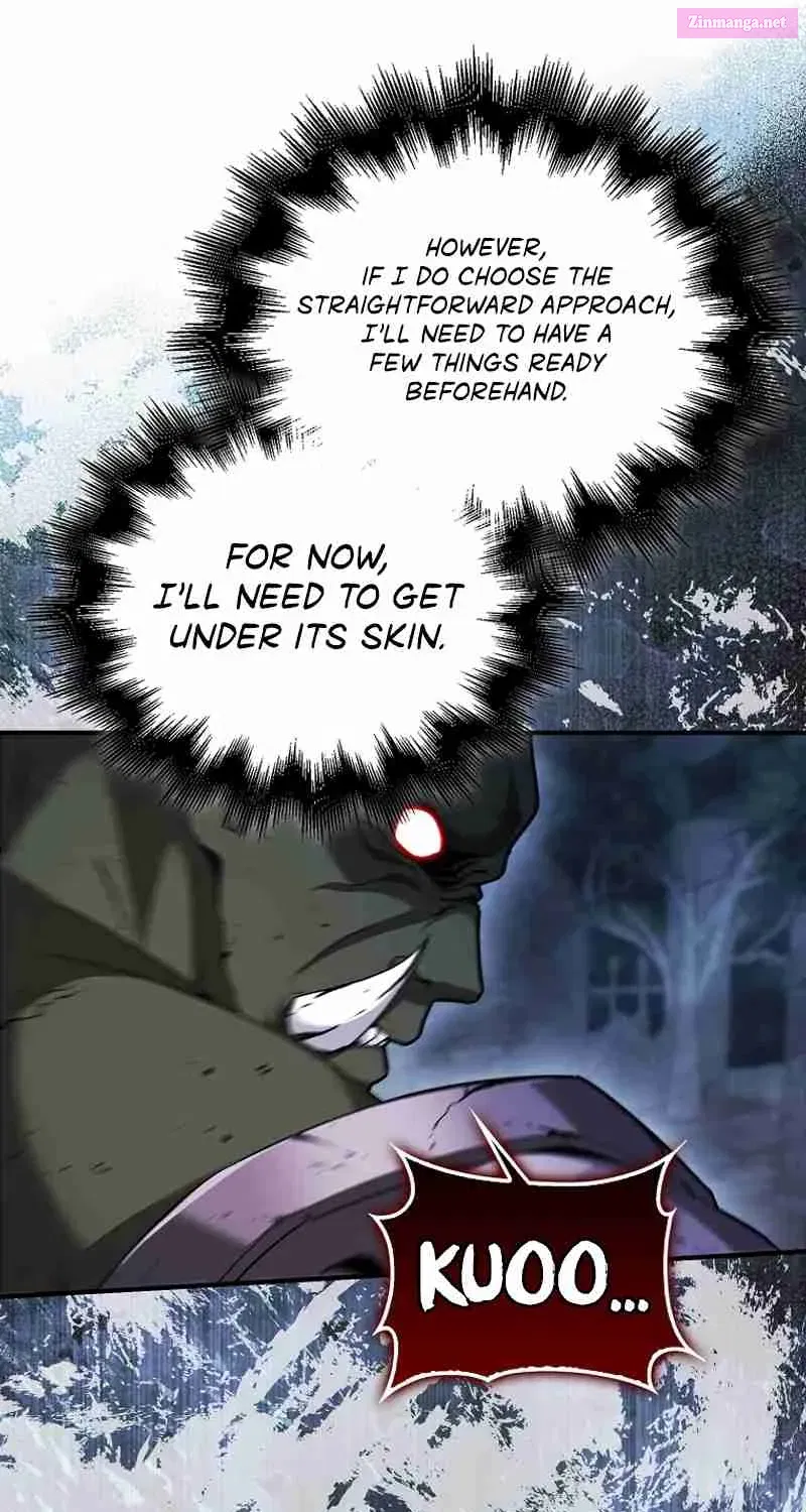 Read Maxed Talent Player chapter 51 image 65 on Lezhin