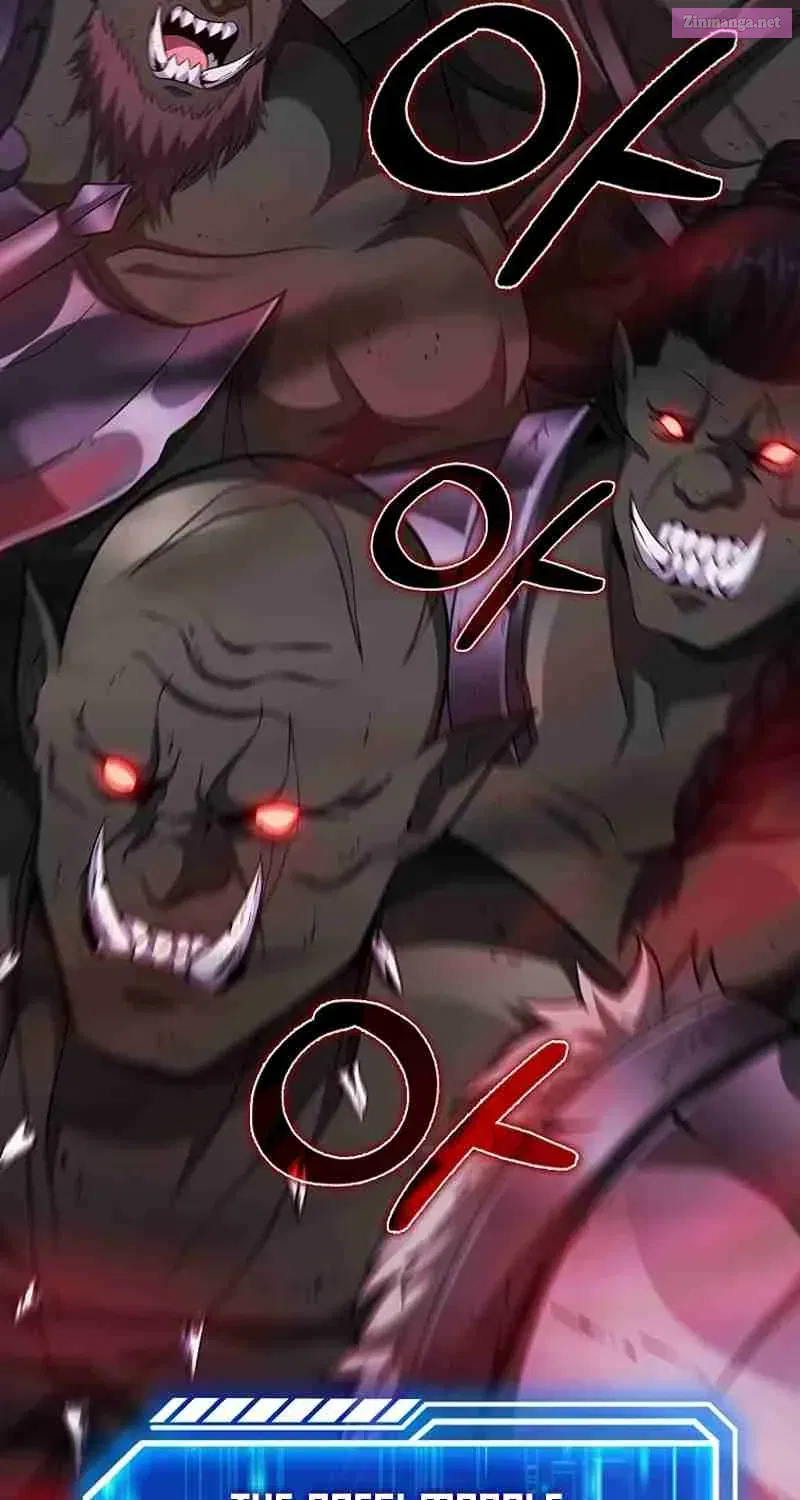 Read Maxed Talent Player chapter 51 image 7 on Lezhin