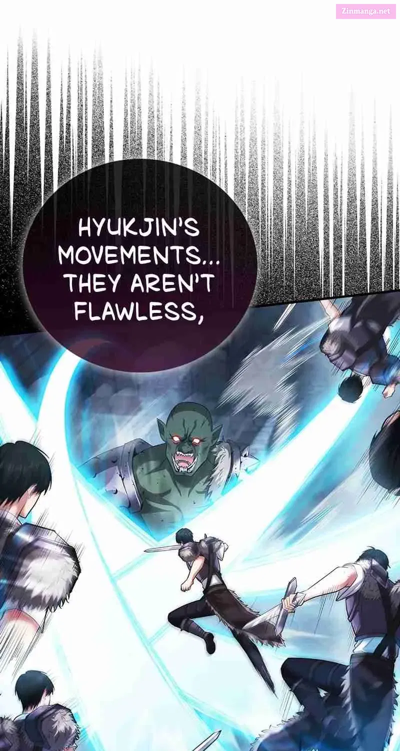 Read Maxed Talent Player chapter 51 image 71 on Lezhin