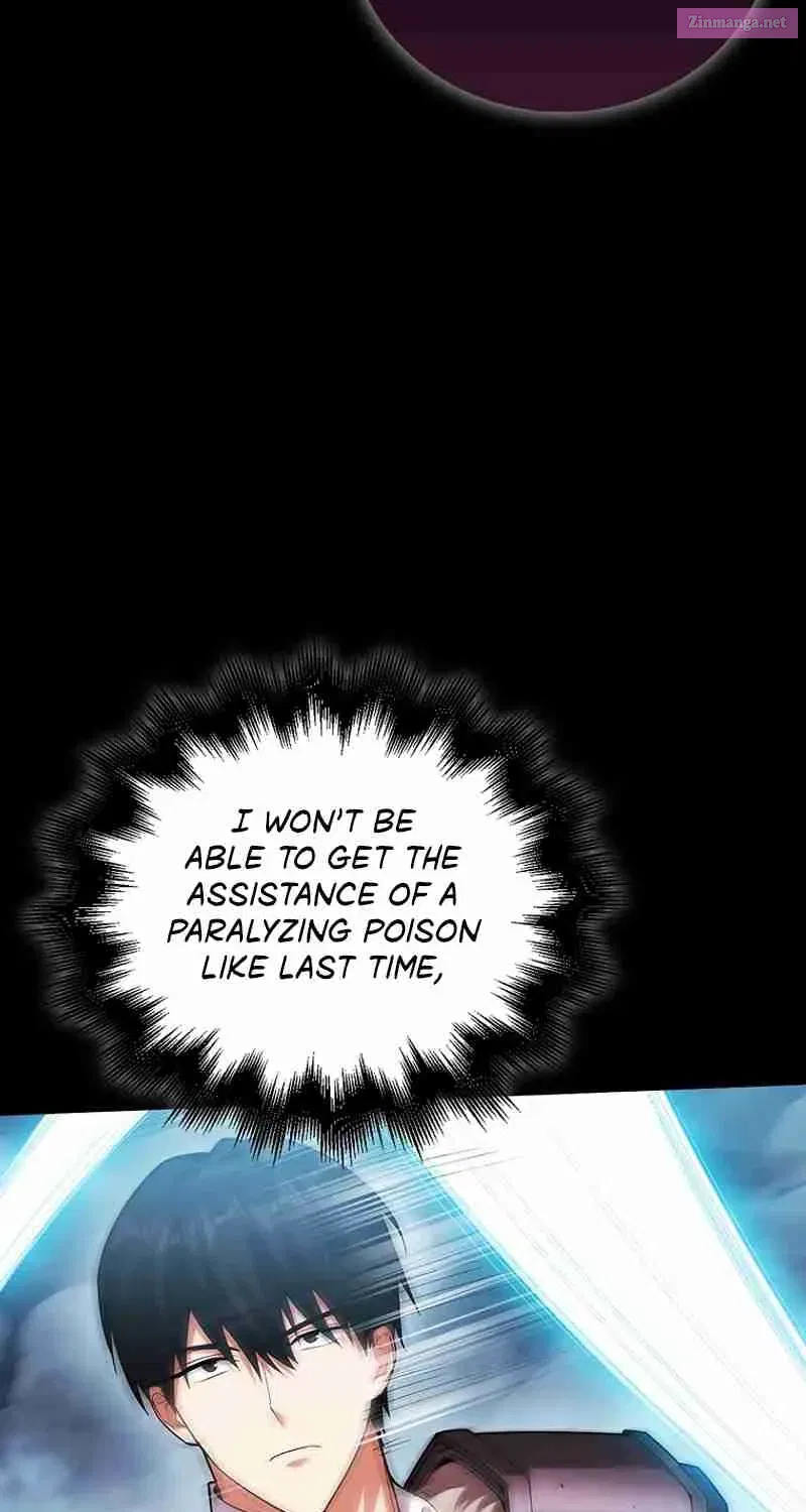 Read Maxed Talent Player chapter 51 image 73 on Lezhin