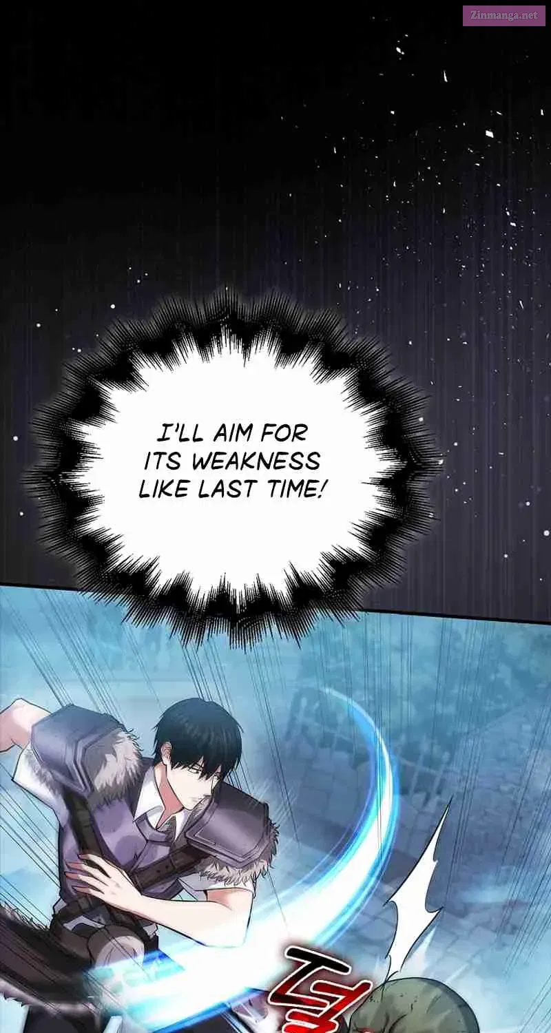 Read Maxed Talent Player chapter 51 image 77 on Lezhin