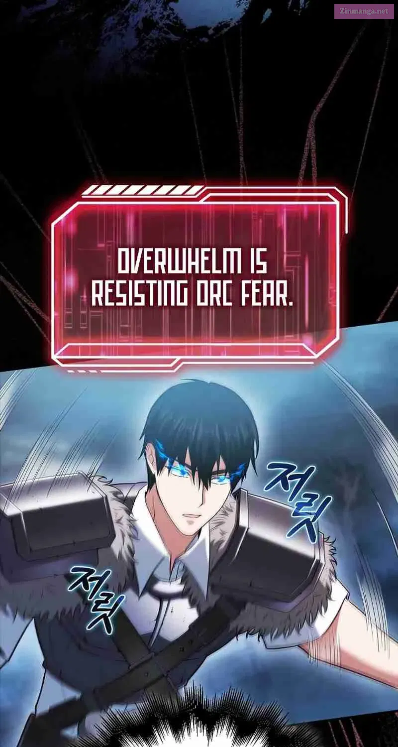 Read Maxed Talent Player chapter 51 image 85 on Lezhin