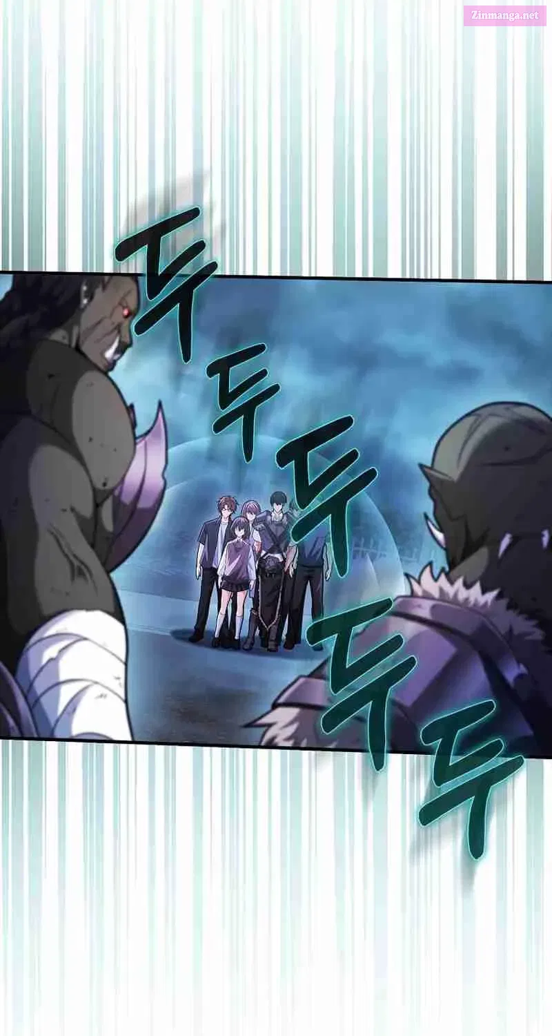 Read Maxed Talent Player chapter 51 image 9 on Lezhin