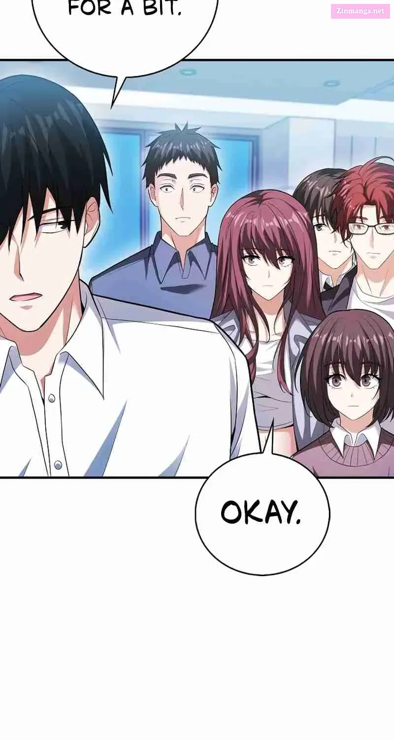 Read Maxed Talent Player chapter 52 image 101 on Lezhin
