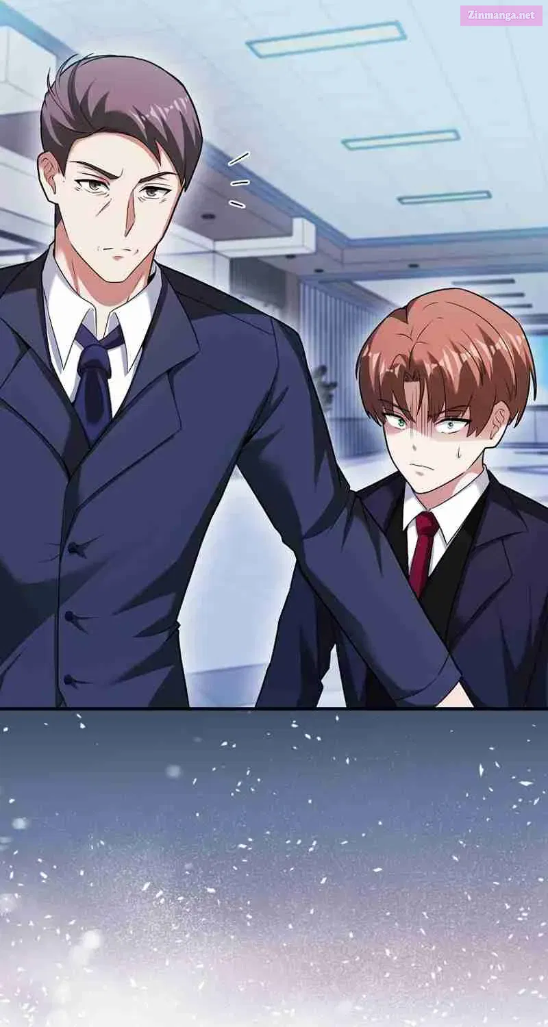 Read Maxed Talent Player chapter 52 image 103 on Lezhin