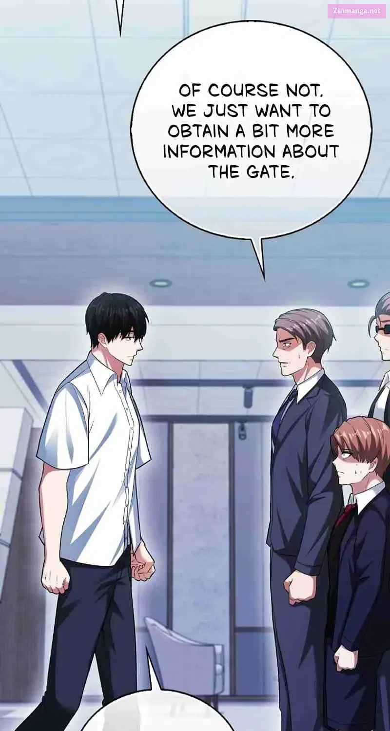 Read Maxed Talent Player chapter 52 image 105 on Lezhin