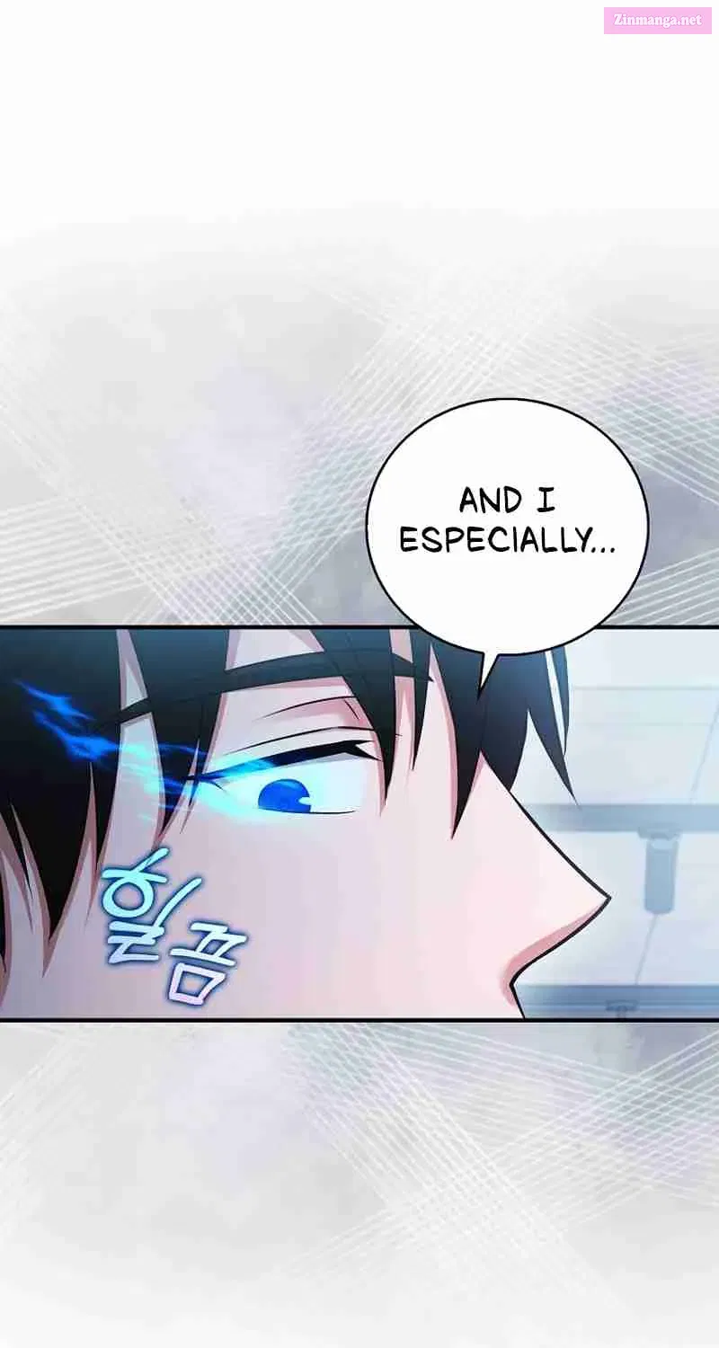 Read Maxed Talent Player chapter 52 image 111 on Lezhin
