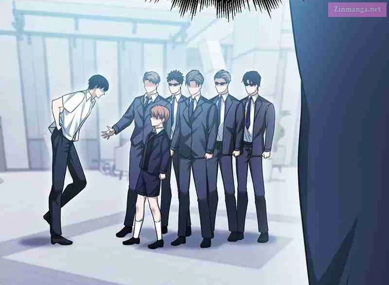 Read Maxed Talent Player chapter 52 image 122 on Lezhin