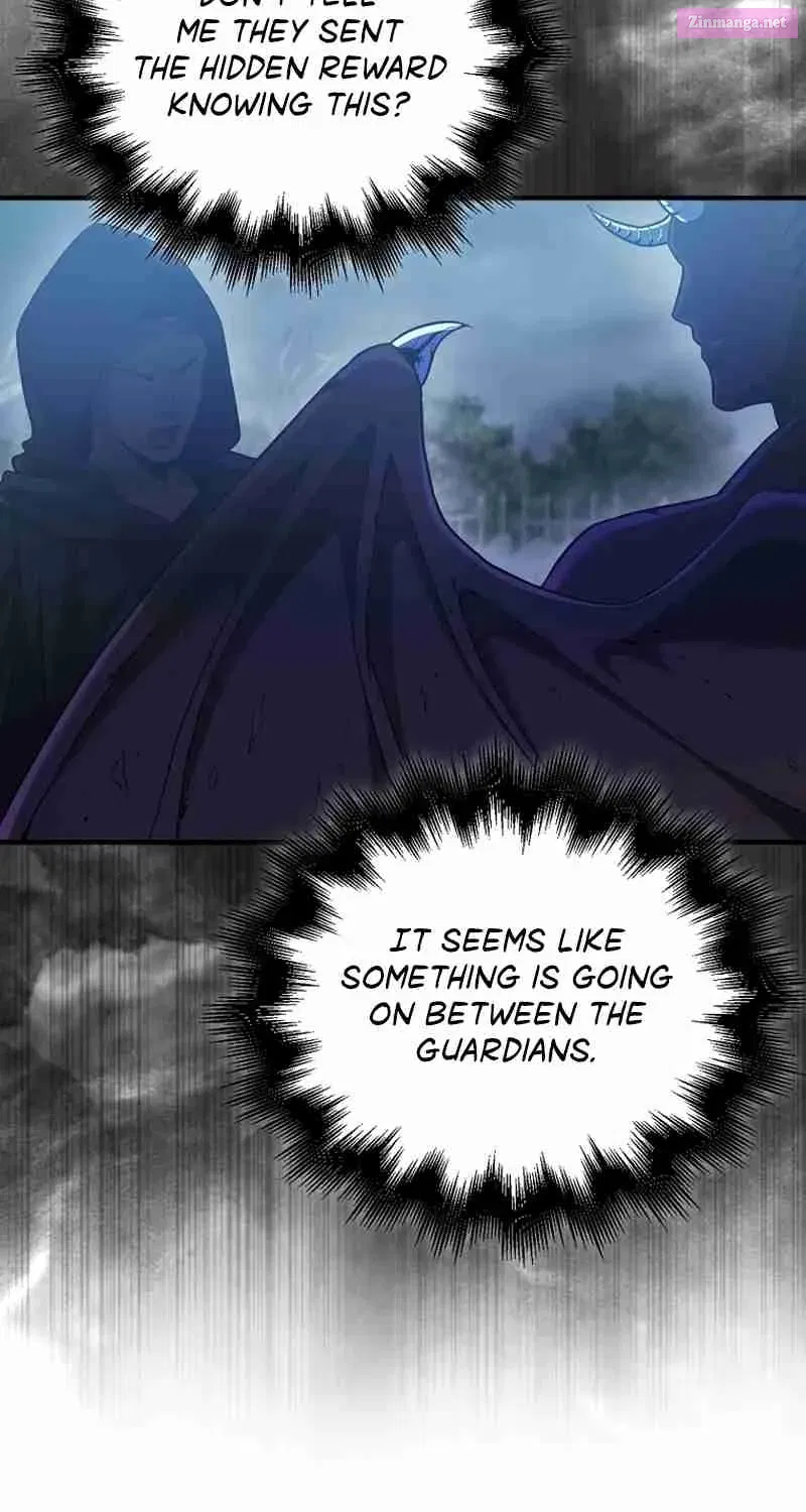 Read Maxed Talent Player chapter 52 image 19 on Lezhin