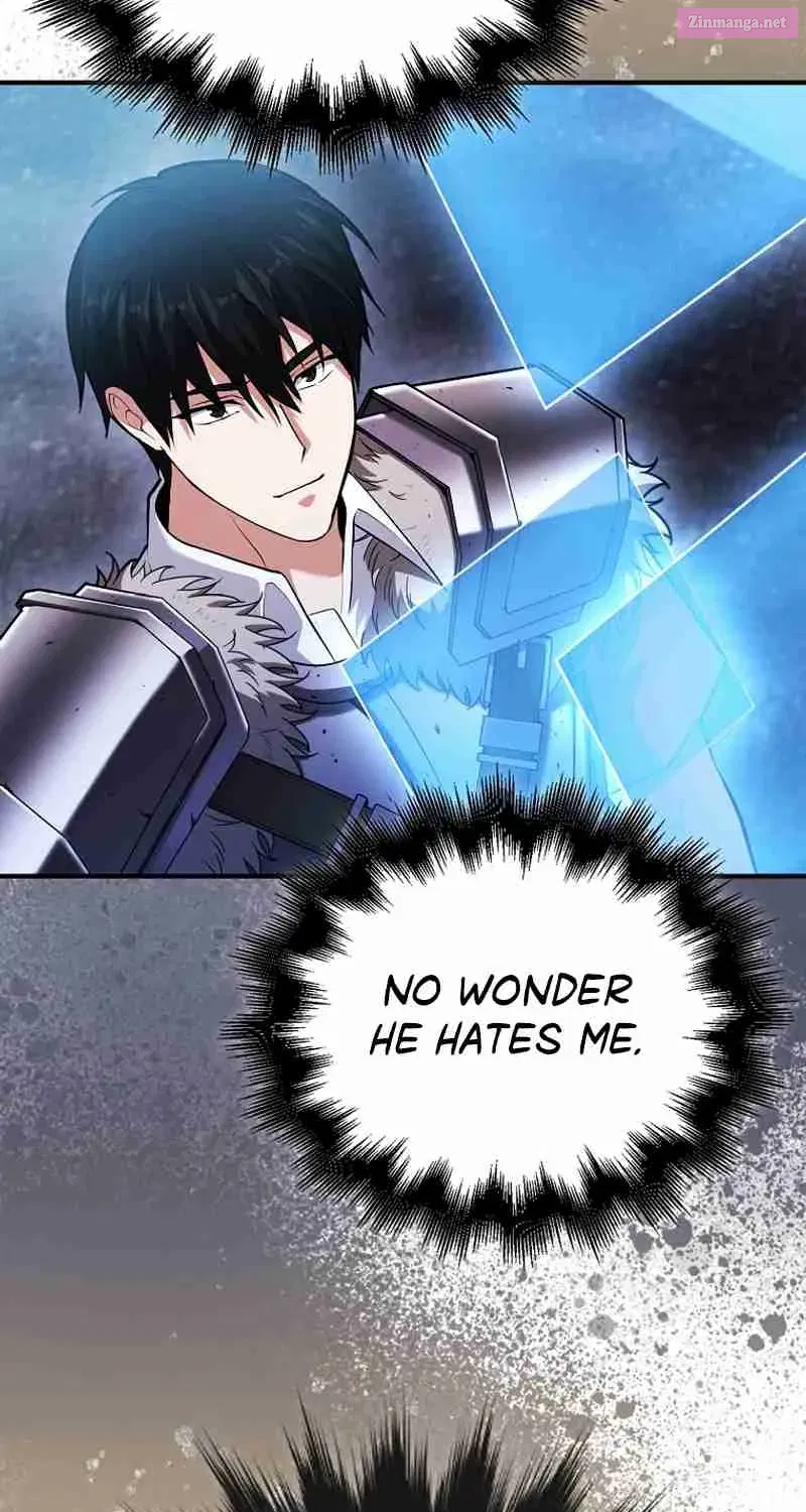 Read Maxed Talent Player chapter 52 image 21 on Lezhin