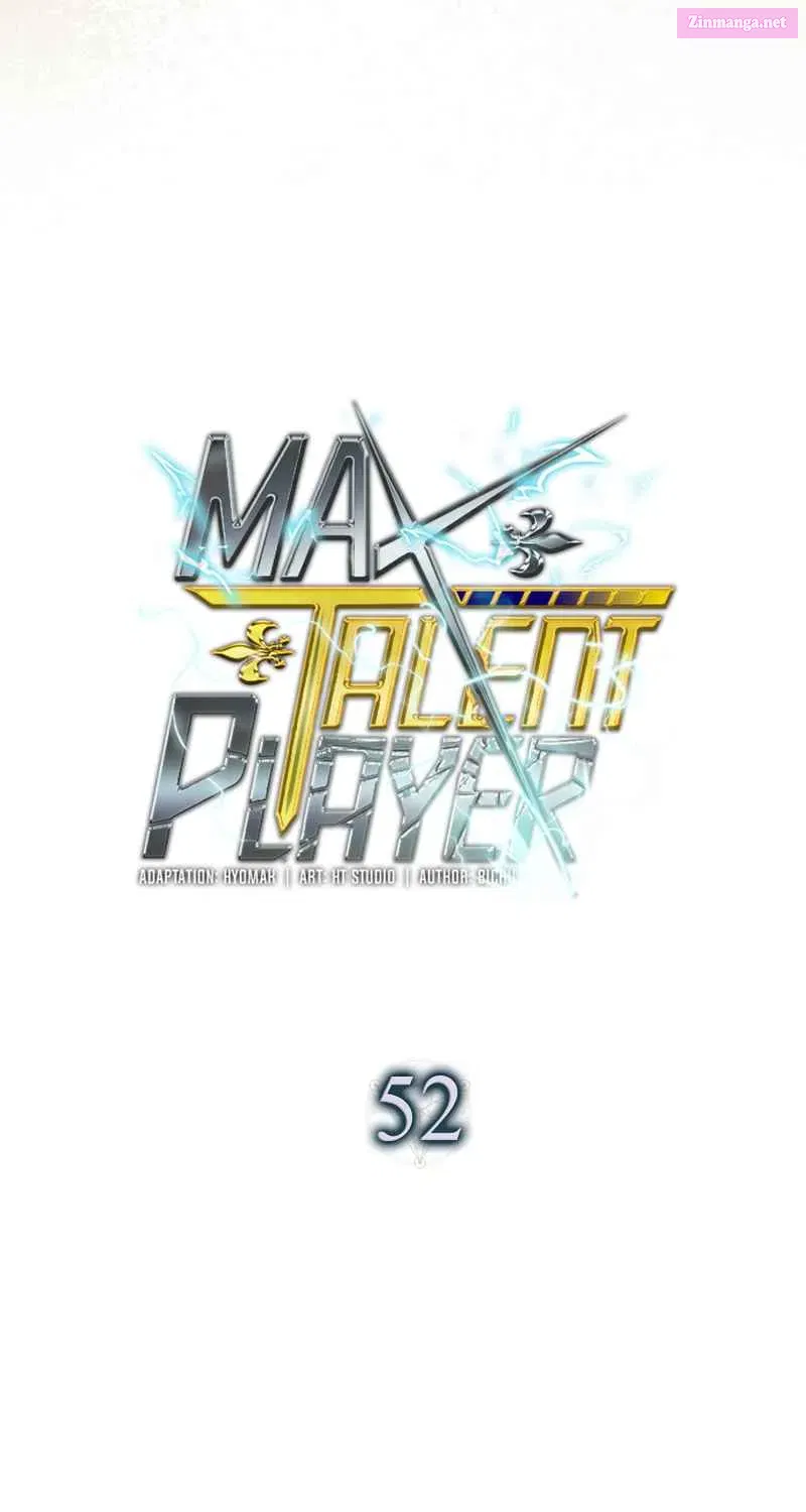 Read Maxed Talent Player chapter 52 image 23 on Lezhin