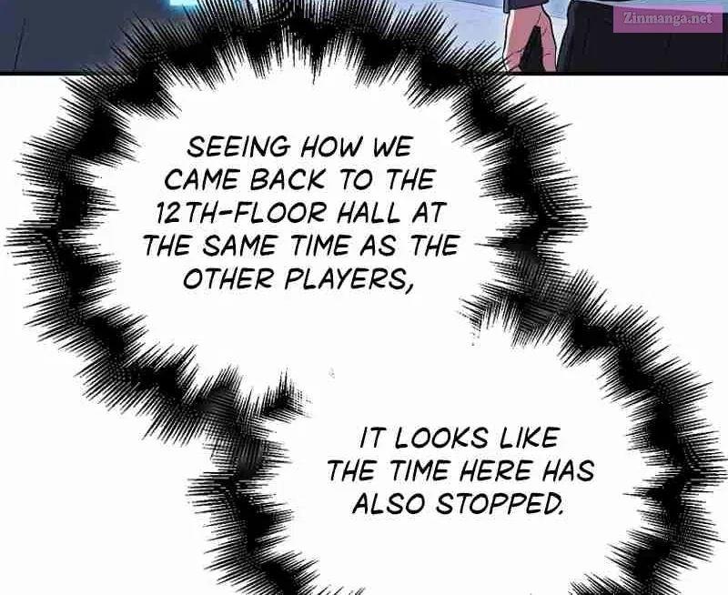 Read Maxed Talent Player chapter 52 image 26 on Lezhin