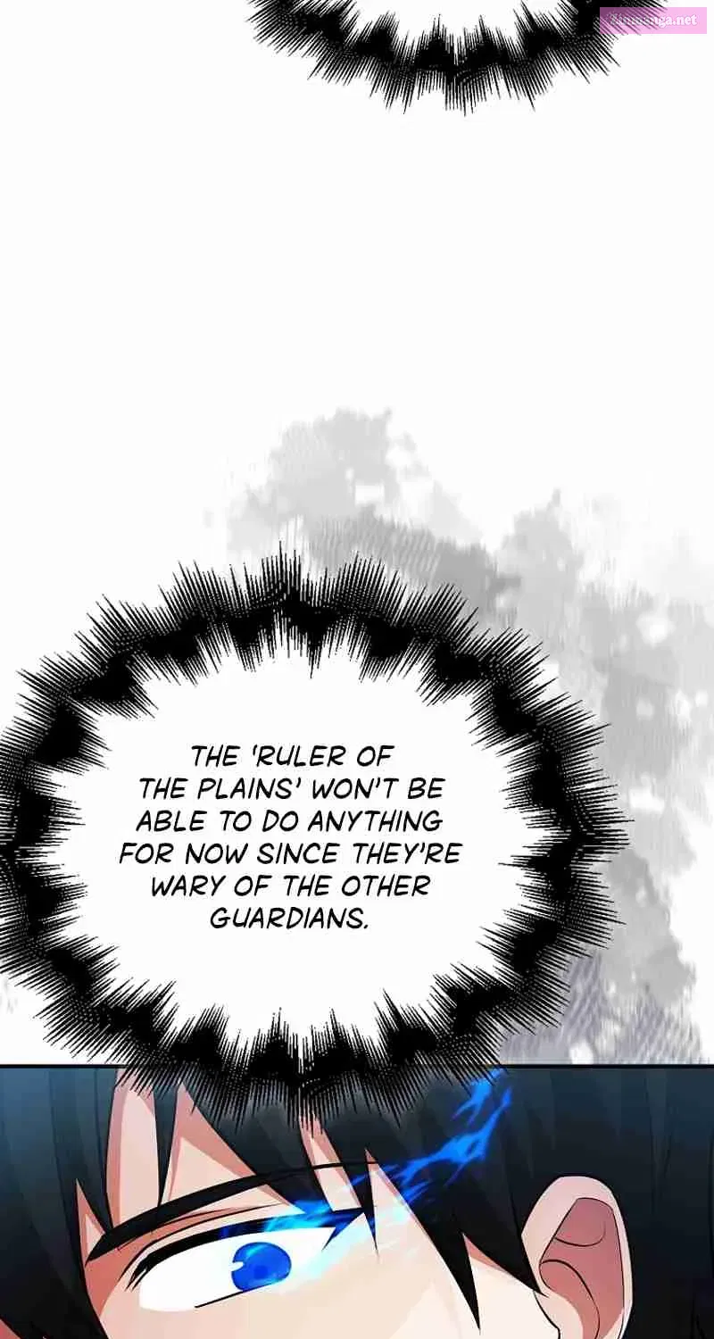 Read Maxed Talent Player chapter 52 image 27 on Lezhin
