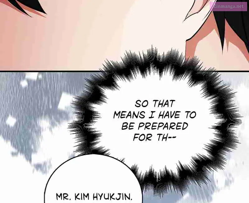 Read Maxed Talent Player chapter 52 image 28 on Lezhin