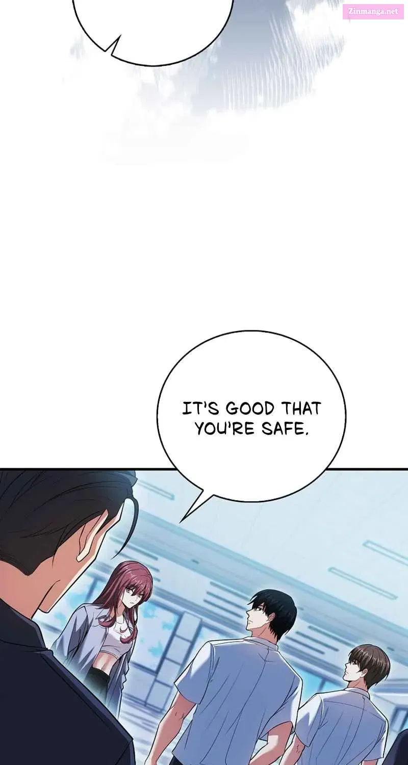 Read Maxed Talent Player chapter 52 image 29 on Lezhin