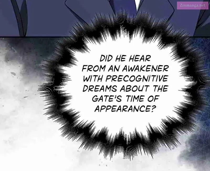 Read Maxed Talent Player chapter 52 image 34 on Lezhin