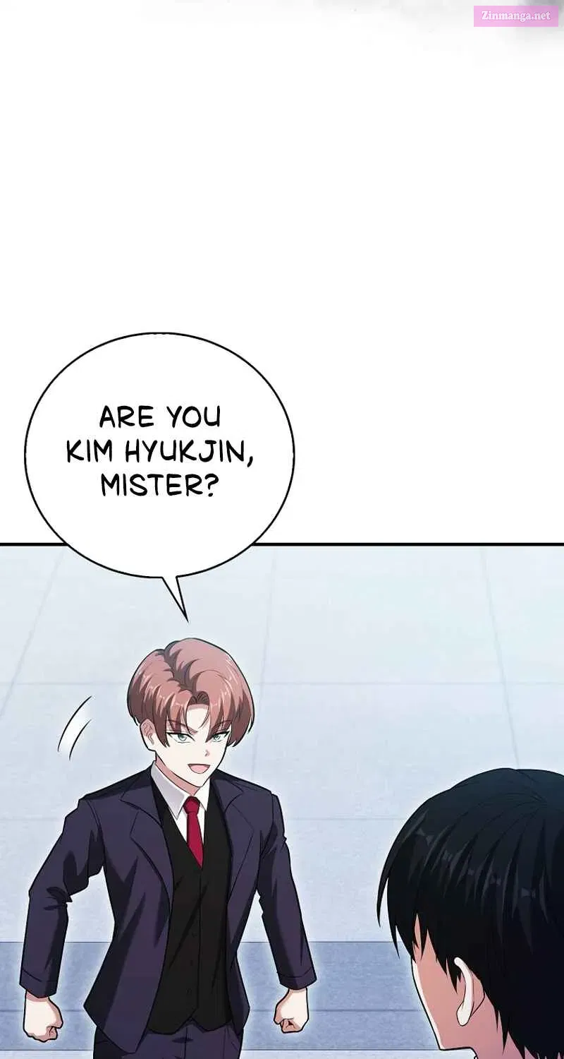 Read Maxed Talent Player chapter 52 image 35 on Lezhin