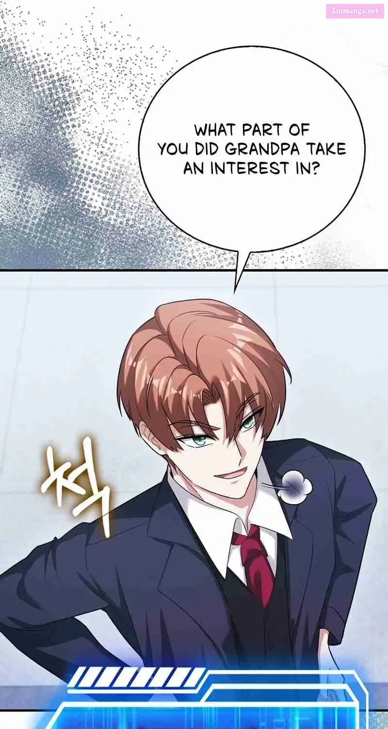 Read Maxed Talent Player chapter 52 image 37 on Lezhin