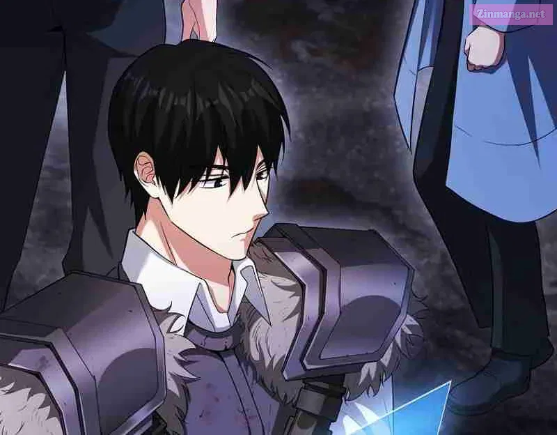 Read Maxed Talent Player chapter 52 image 4 on Lezhin