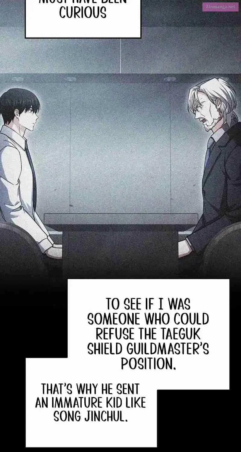 Read Maxed Talent Player chapter 52 image 41 on Lezhin