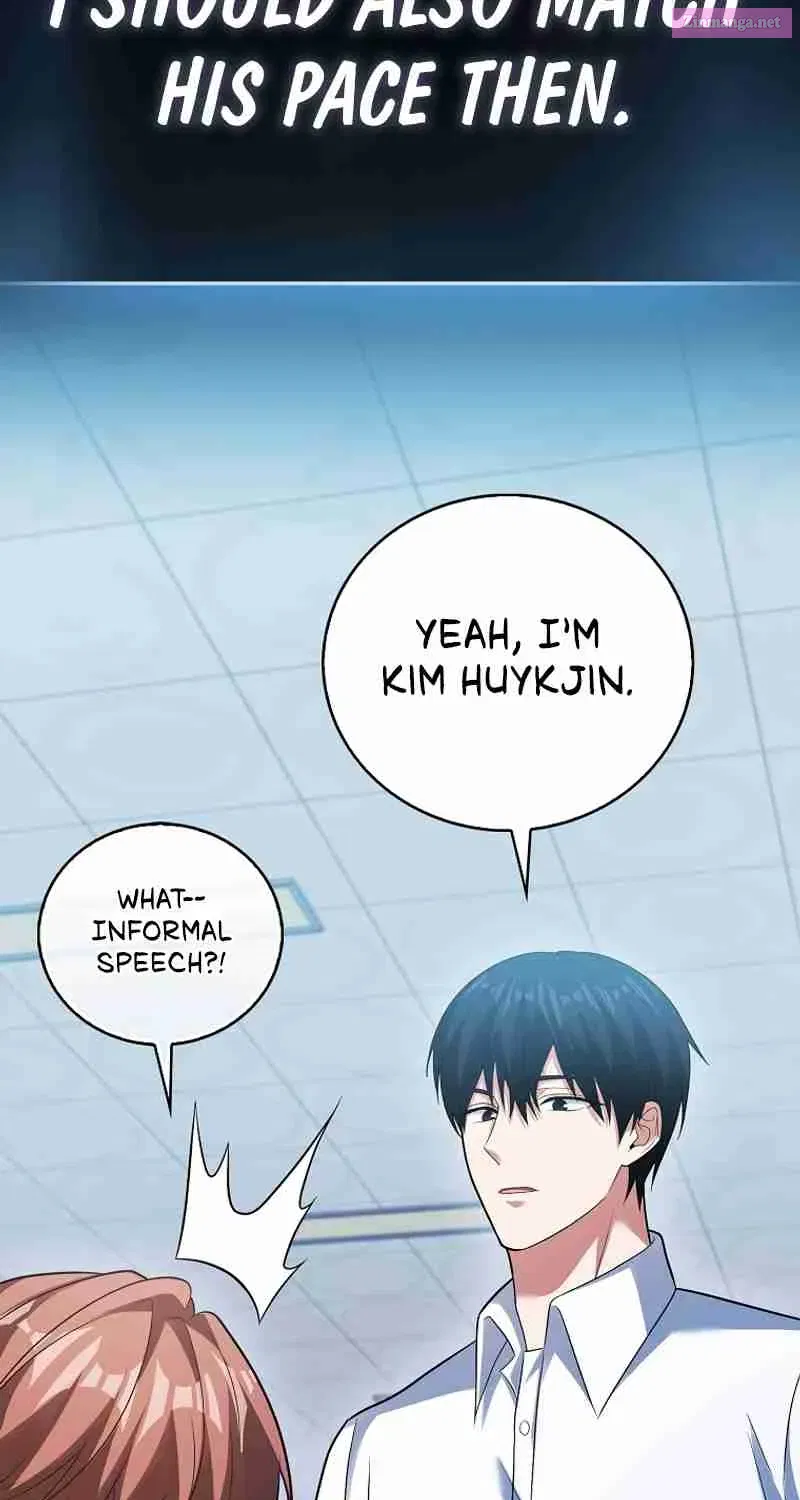 Read Maxed Talent Player chapter 52 image 43 on Lezhin