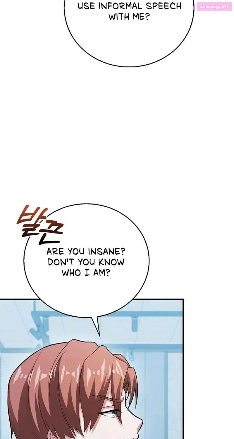 Read Maxed Talent Player chapter 52 image 45 on Lezhin