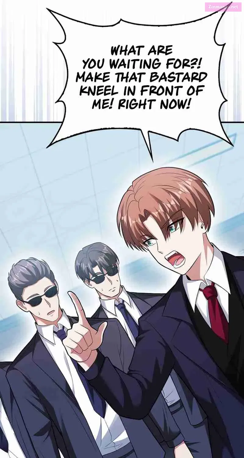 Read Maxed Talent Player chapter 52 image 49 on Lezhin