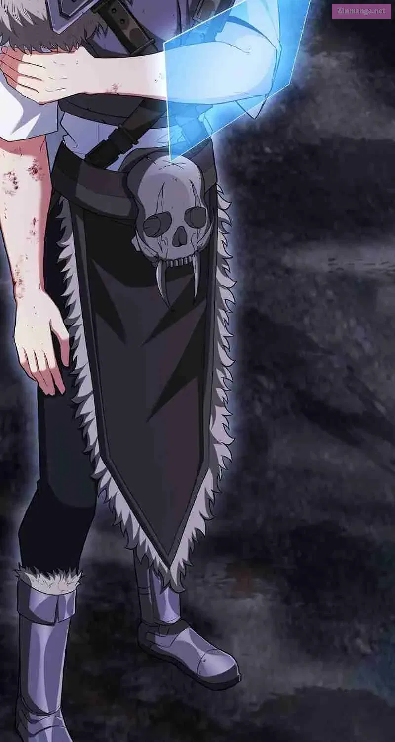 Read Maxed Talent Player chapter 52 image 5 on Lezhin