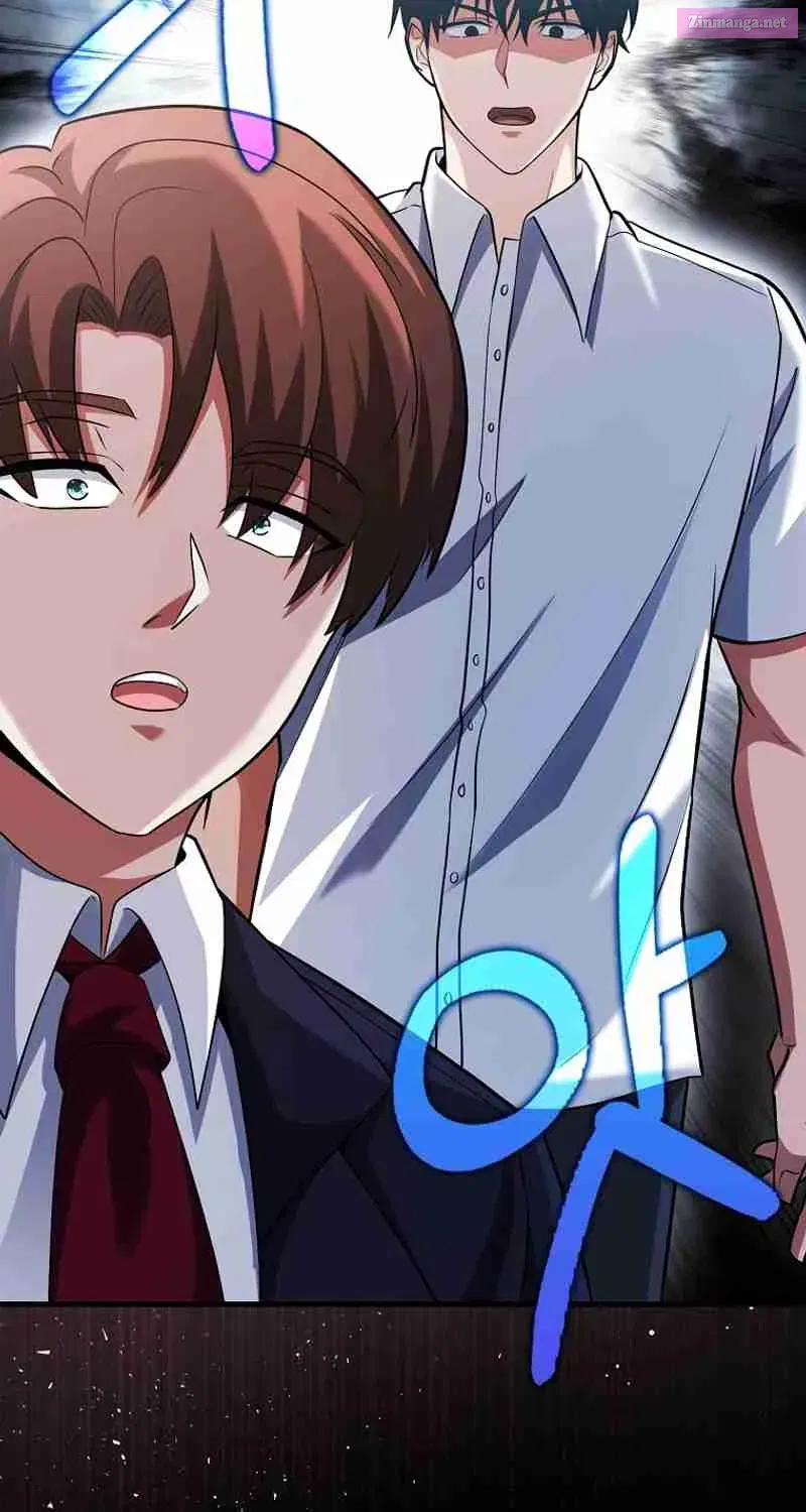 Read Maxed Talent Player chapter 52 image 53 on Lezhin