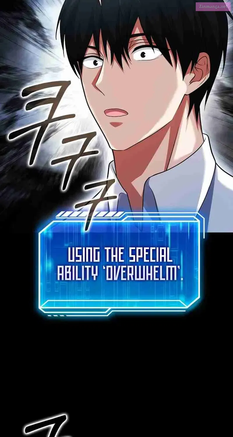 Read Maxed Talent Player chapter 52 image 55 on Lezhin
