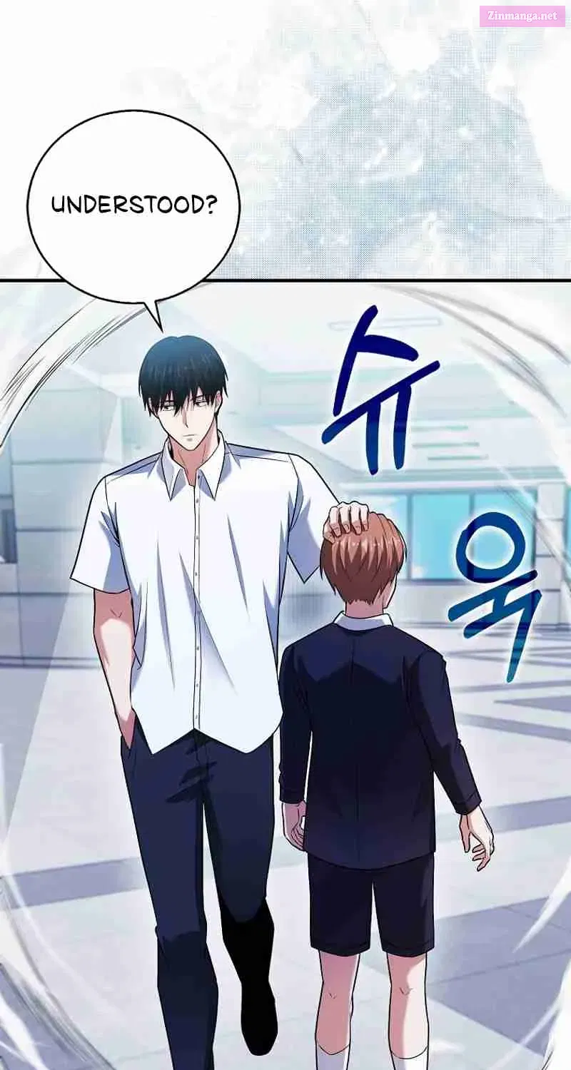 Read Maxed Talent Player chapter 52 image 59 on Lezhin