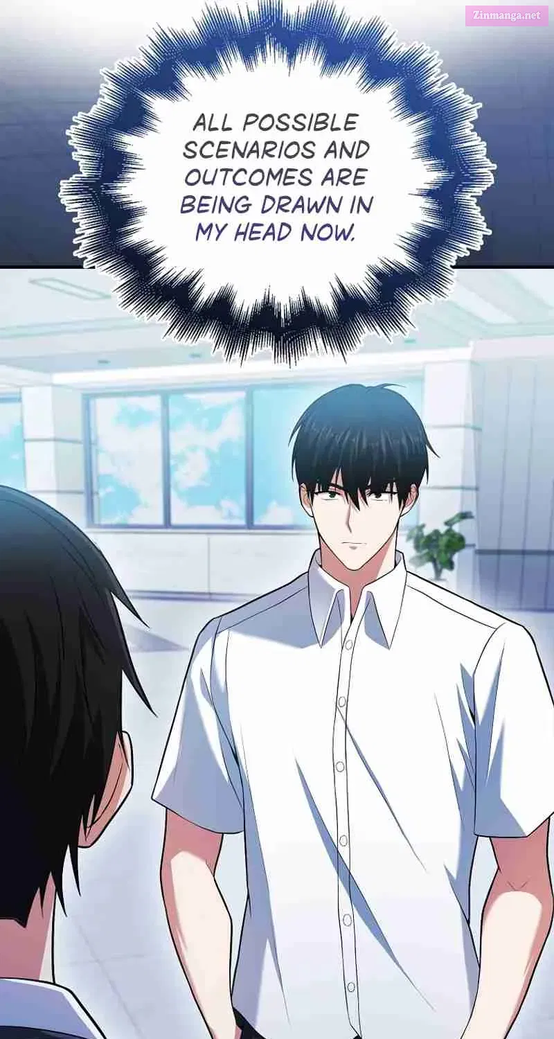 Read Maxed Talent Player chapter 52 image 63 on Lezhin