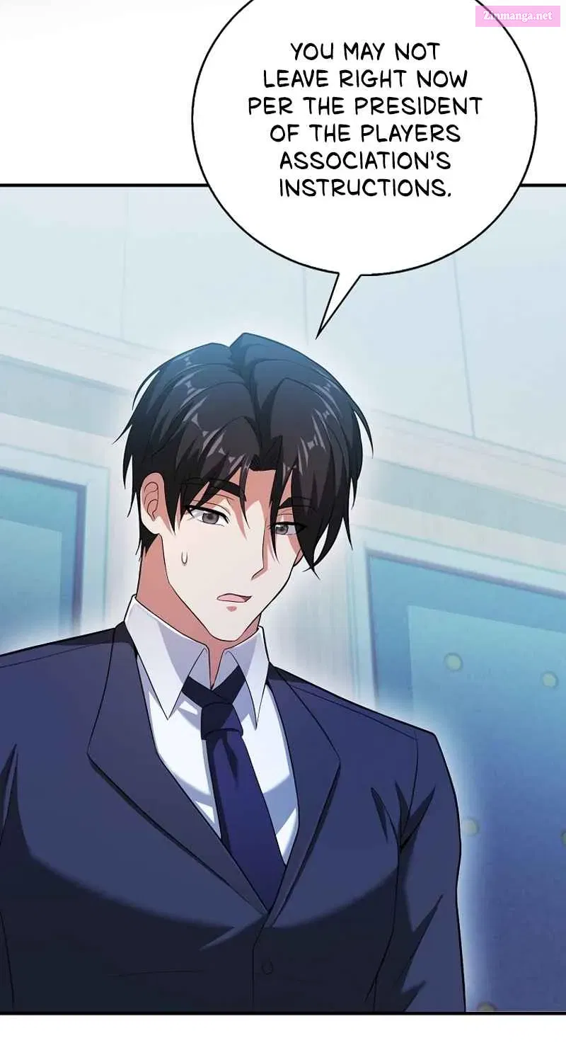 Read Maxed Talent Player chapter 52 image 65 on Lezhin