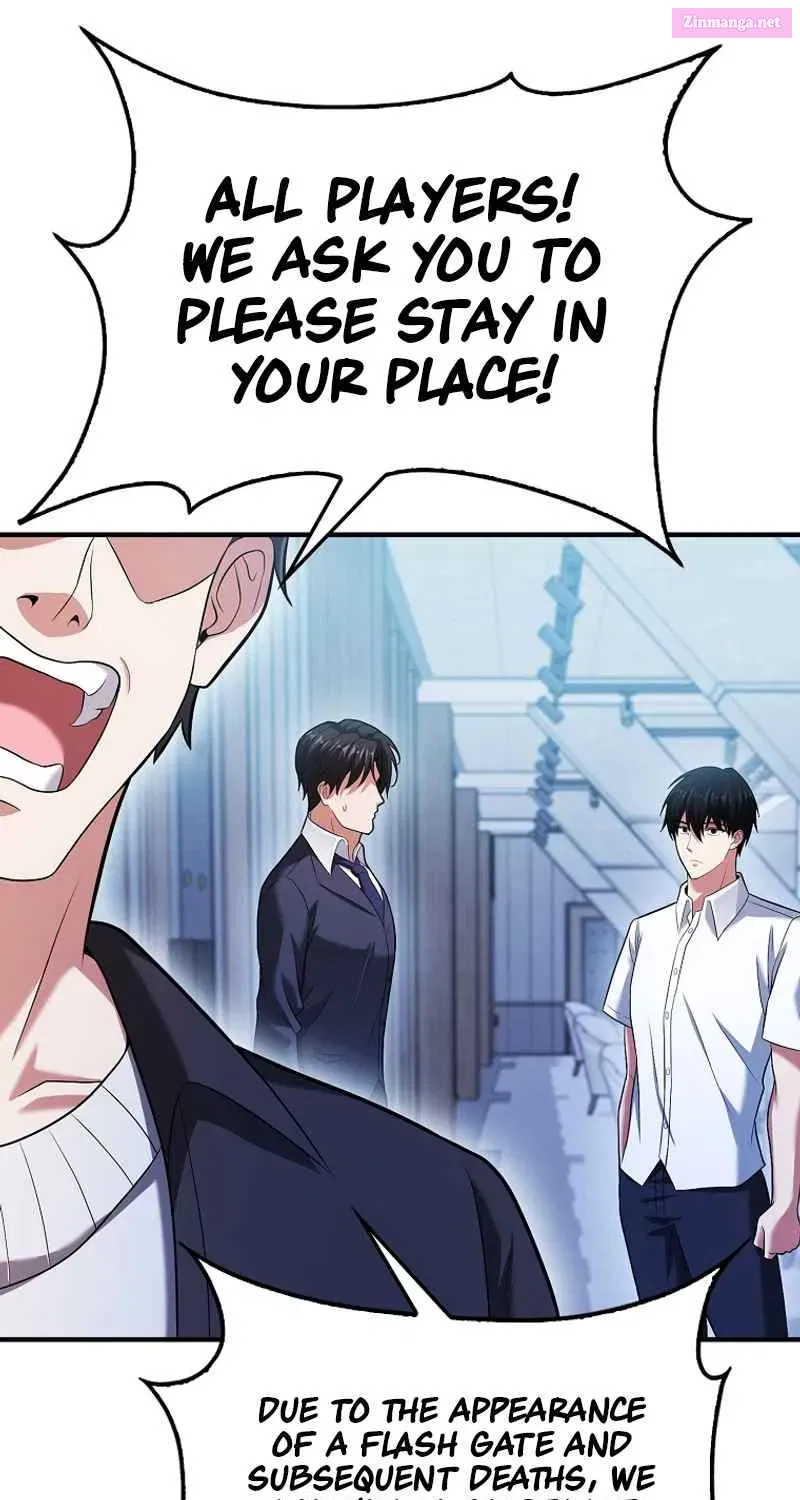 Read Maxed Talent Player chapter 52 image 67 on Lezhin