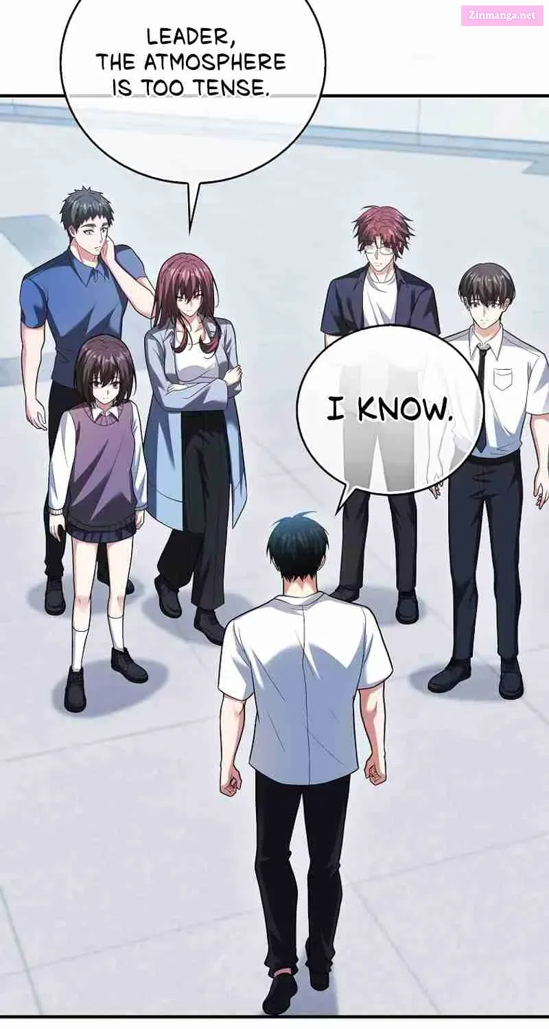 Read Maxed Talent Player chapter 52 image 73 on Lezhin