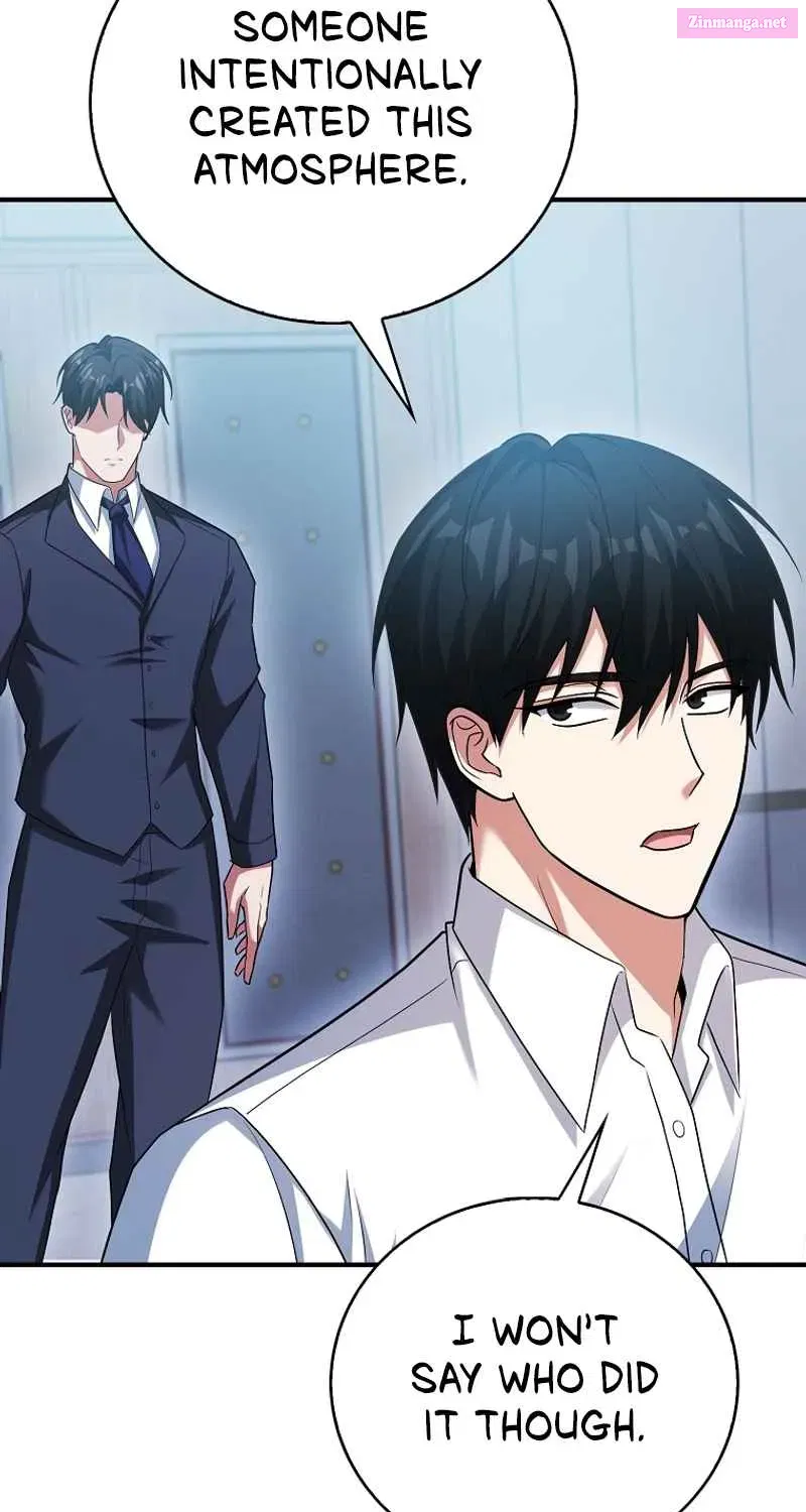 Read Maxed Talent Player chapter 52 image 75 on Lezhin
